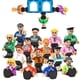 thumbnail image 1 of Figuras magnéticas Mruikeny para niños, 15 piezas, 1 of 7