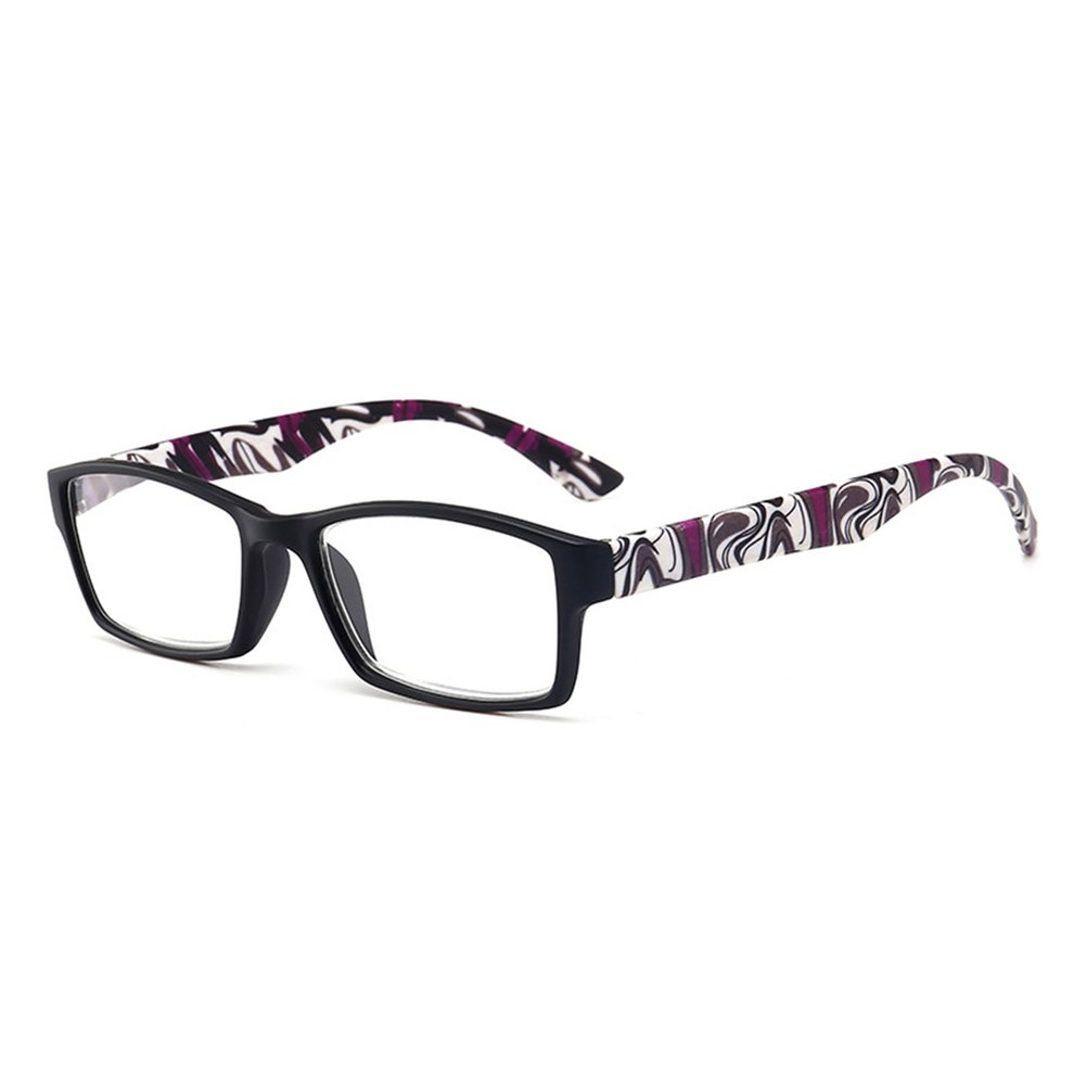 round lens reading glasses