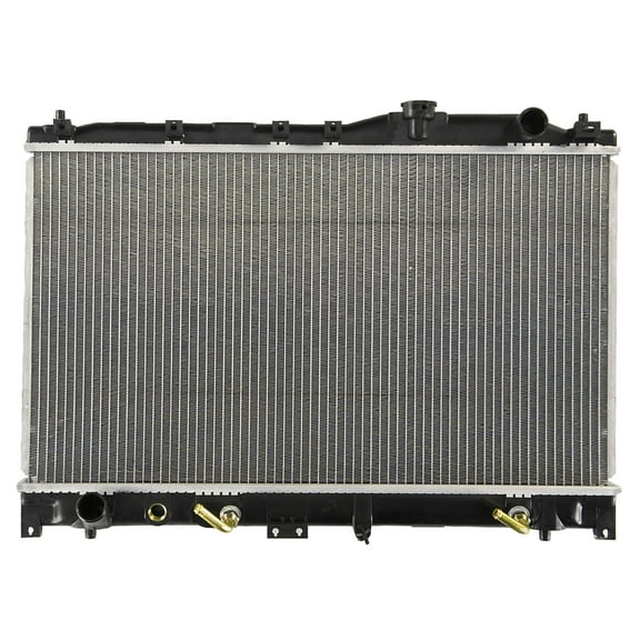 Agility Auto Parts 8012030 Radiator for Acura Specific Models