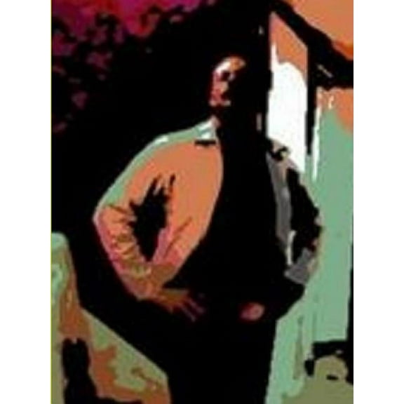 HOLY GNOSTIC NOVENA OF BAPHOMET, Book No. 2, (Paperback)