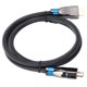 thumbnail image 2 of Cable adaptador de interfaz multimedia HD HD901 Cable Viedo de cobre sin oxígeno para TV/proyector, 2 of 8