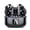 Black, variant on [Wireless Earbuds] 2025 Wireless 5.3 Earbuds | HiFi Stereo, 40Hrs Playtime, 4 ENC Noise Cancelling Mics, LED Display, Bluetooth Earphones for Android/iOS