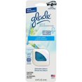 thumbnail image 1 of Glade® Vent Oil Automotive Air Fresheners - Clean Linen, 1 of 1