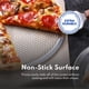 thumbnail image 4 of Pantalla para hornear pizza New Star Foodservice 50974 de aluminio, 16 cm, 4 of 8