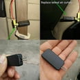 thumbnail image 4 of Emulador de simulador de Airbag Gm, herramienta de diagnóstico de detección de fallos de resistencia Srs, herramienta de resistencia de escaneo de Airbag, 4 Uds., 4 of 5