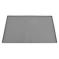 thumbnail image 2 of Tapis de Machine à Café, Tapis de Station de Café Réduction de Bruit en Silicone pour Cuisine, 2 of 7