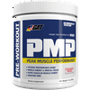 GAT Sport PMP Pre Workout Powder, Strawberry Banana, 30 Servings