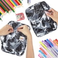 thumbnail image 4 of Estuche Organizador para Lápices YOUSHARES con 220 Ranuras de Lona Oxford, 4 of 6