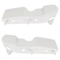 thumbnail image 6 of New Front Left and Front Right Bumper Bracket Compatible With Ford Lincoln Expedition Max Limited 8 Cyl 5.4L Expedition Max Eddie Bauer 8 Cyl 5.4L 2007-2014 By FO1042133 FO1043133, 6 of 8