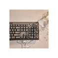 thumbnail image 3 of Logitech MK370 Combo for Business, Graphite - Keyboard and mouse set - wireless - Bluetooth, 2.4 GHz - US, 3 of 7
