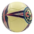 thumbnail image 2 of Balón de Fútbol Voit No.5 Club América S100 Amarillo, 2 of 3