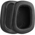 thumbnail image 2 of Geekria QuickFit Coussinets de Remplacement pour Écouteurs Logitech G533, G633, G635, G933, G935, 2 of 5