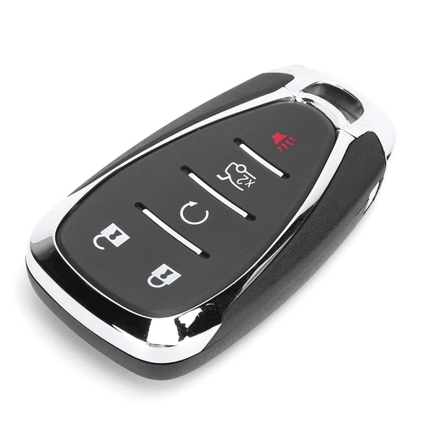 Carcasa de llave, funda para llavero de coche, llavero de entrada sin llave, llavero con funcionalidad inteligente
