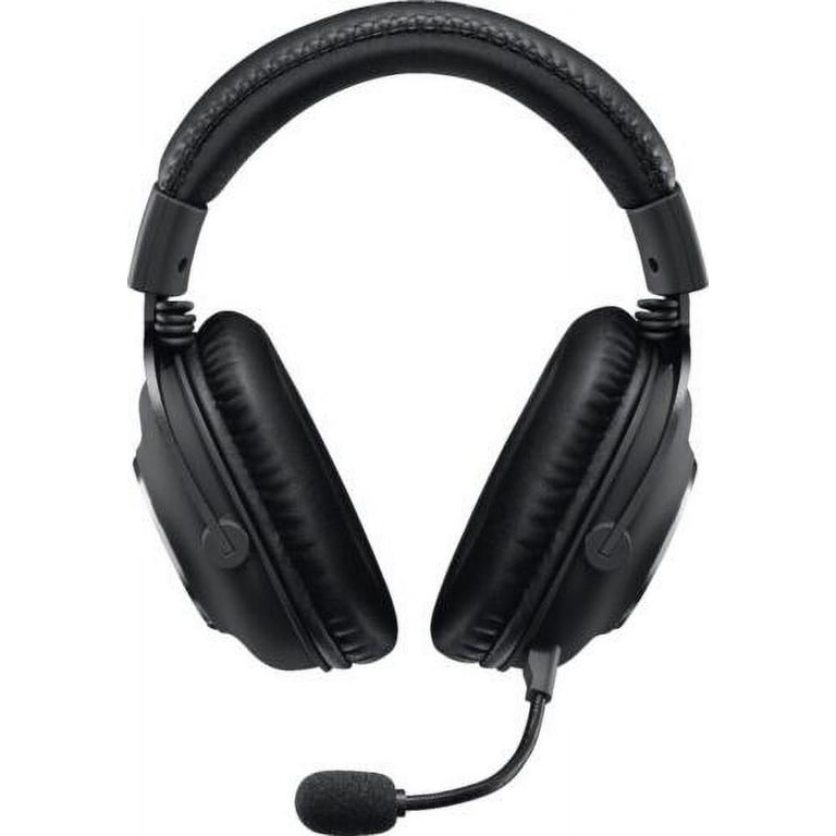 HyperX Cloud Flight - Wireless Gaming Headset (HX-HSCF-BK/AM)