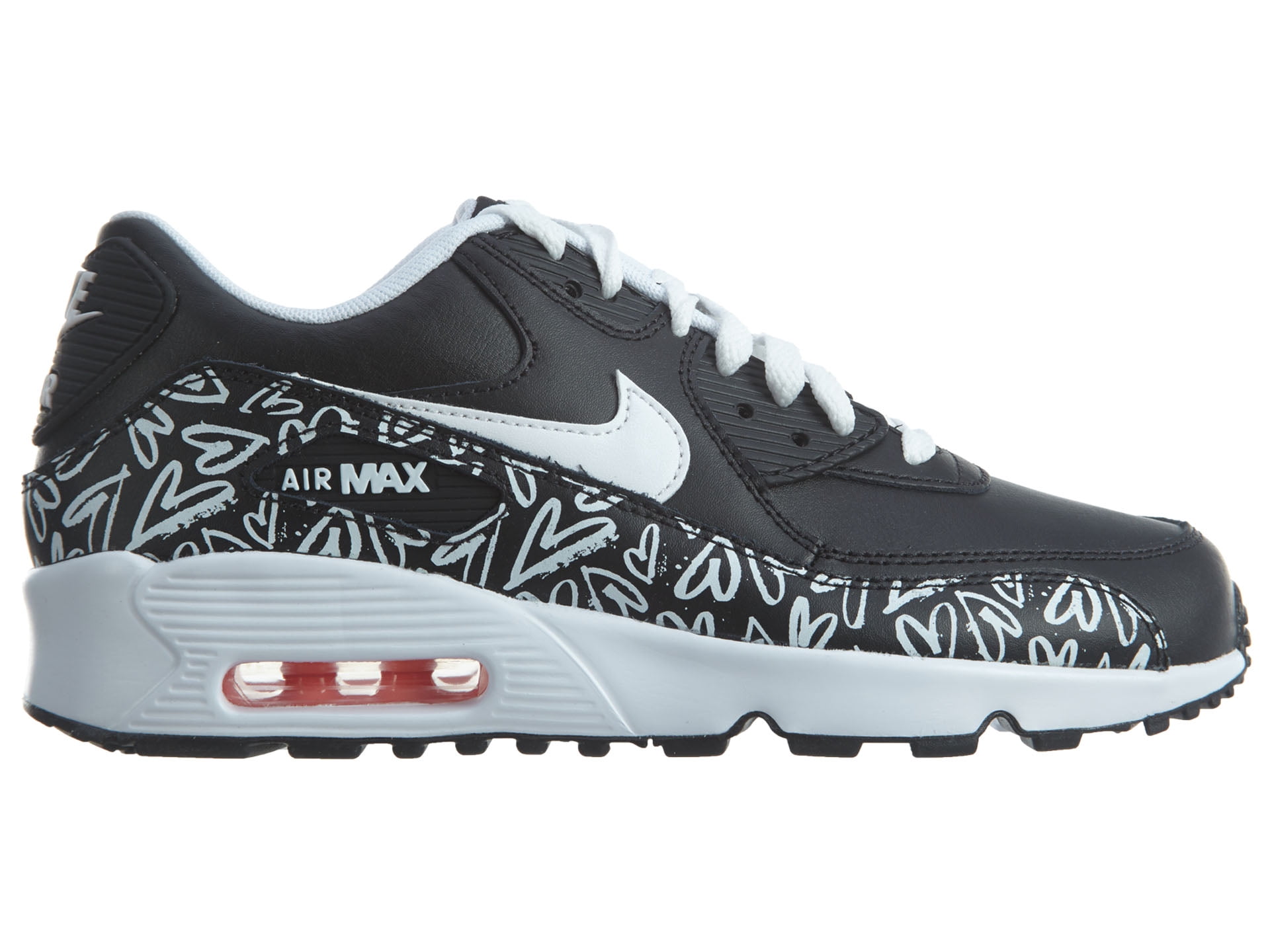 nike air max 90 girls grade school
