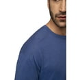 thumbnail image 5 of Fruit of the Loom Men's CoolZone Short Sleeve Crew T-Shirt, 2 Pack, 5 of 6
