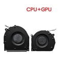 thumbnail image 3 of For Lenovo Multi-function Convenient Practical Cooling Fan,CPU+GPU, 3 of 5