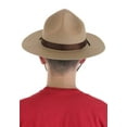 thumbnail image 4 of Adult Mountie Hat, 4 of 4