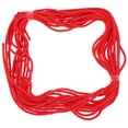 thumbnail image 1 of Bolso con cordón Cuerda DIY Crafts Cuerda Cuerda Decorativa Poliéster DIY Cuerda atada, 1 of 7