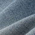 thumbnail image 6 of JLMSPLWG Girls Wide Leg Jeans Kids Denim Trousers Toddler Girl Elastic Wasit Baggy Pant Teen Girl Ripped Distressed Pants Tween Girl Clothes, 6 of 7