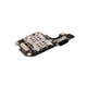thumbnail image 2 of Tail plug Charging Port Flex Cable Replacement Spare Part for Xiaomi Mi 10 Lite 5G, 2 of 4