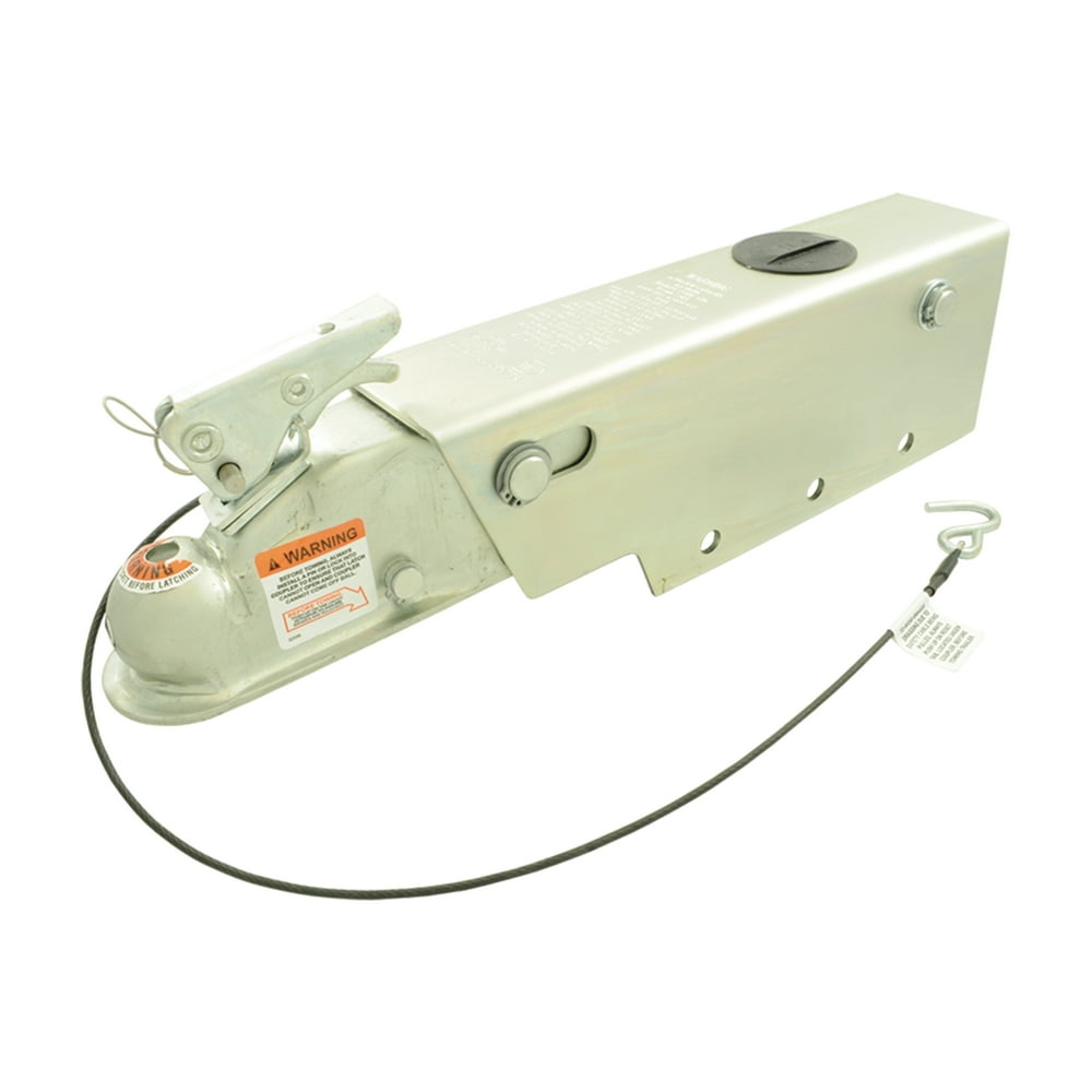 UFP K9907508 Complete A75 Drum Brake Actuator with Atwood Mounting