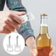 thumbnail image 5 of 2 abridores de botellas bonitos para fiestas, abridores de cerveza decorativos con forma de guitarra., 5 of 6