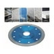 thumbnail image 3 of Par Discos Diamante, Mármol, Granito, Porcelanato, Cerámica 2pcs, 3 of 4
