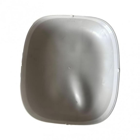 Cat Litter Pad Silicone Mat Accessory Parts Waterproof Anti Scratch for Self Cleaning Litter Box Bathroom