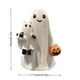 thumbnail image 2 of Decoraciones De Halloween Adorno De Calabaza Para Escritorio Para Decorar Fiestas En Casa Figurita Coleccionable, Bonita Y Espeluznante, 2 of 5