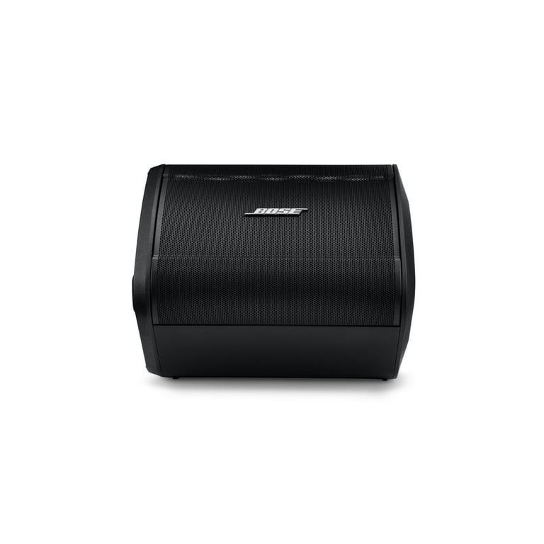 Bose S1 Pro+  PG Plays 