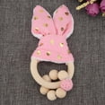 thumbnail image 1 of Colorful Beads, Wooden With Colorful Beads  Colorful Beads, For Baby Kids, 1 of 8
