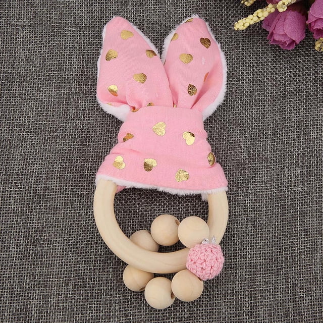 Colorful Beads, Wooden With Colorful Beads Colorful Beads, For Baby Kids