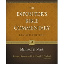 Expositor's Bible Commentary Matthew and Mark: 9, (Hardcover)