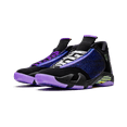 thumbnail image 2 of JORDAN MENS Air Jordan 14 "Doernbecher 2019" CV2469 001 from Stadium Goods, 2 of 6