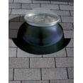 thumbnail image 4 of Natural Light Energy Systems 10-Inch Tubular Skylight, 4 of 4