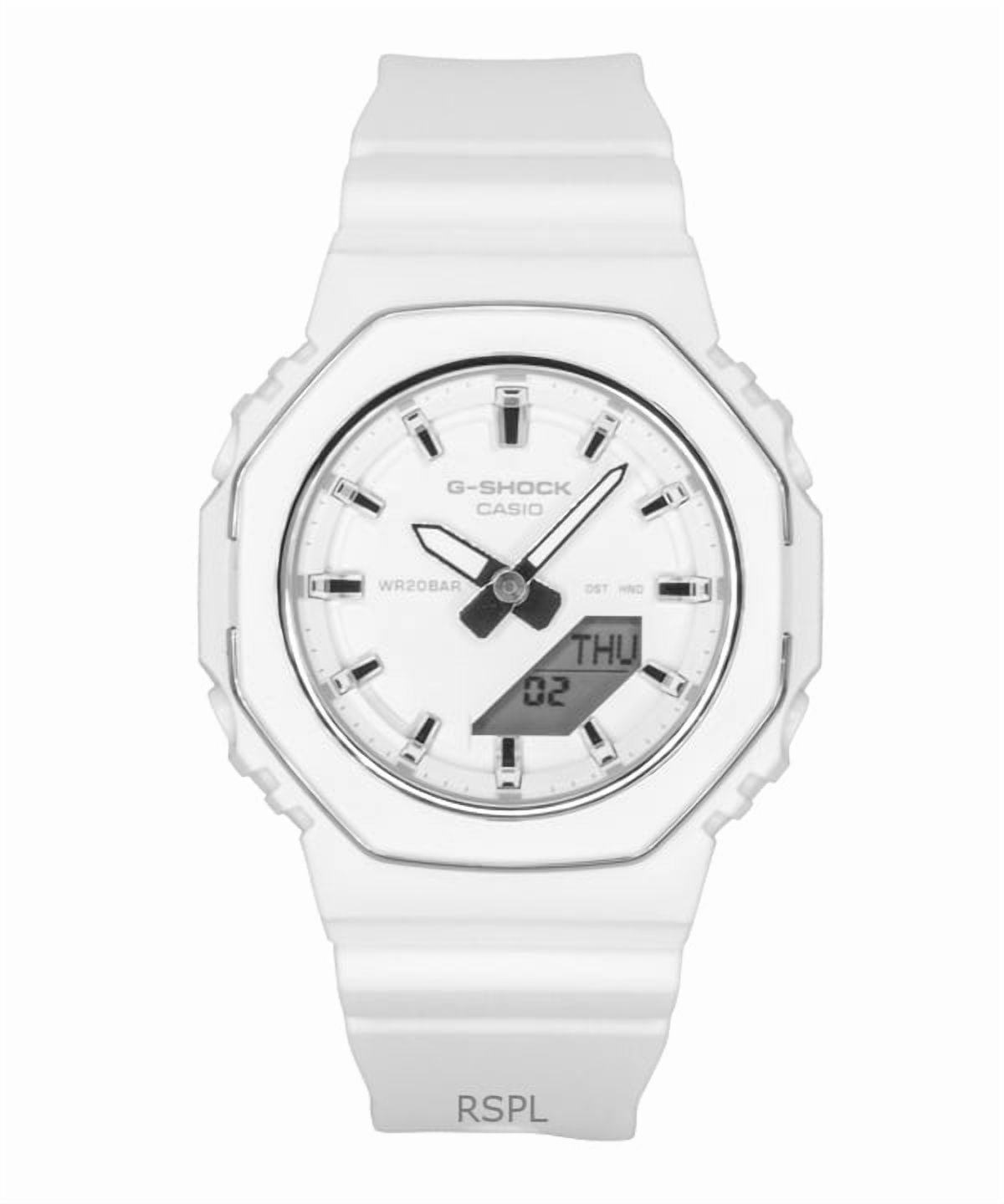 Casio G-Shock Beautiful People Collaboration Analog Digital Quartz 