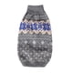 thumbnail image 1 of Ropa para Perros Billuyoard Chaleco para Cachorros Gris S, 1 of 6