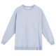 thumbnail image 3 of Blusas y camisas de manga larga con cuello redondo para hombre, sudaderas casuales de moda, jersey de cuello redondo, sudadera de manga larga, blusa para hombre, 3 of 4