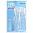 thumbnail image 4 of Grace Compressed Shower Towel 2pcs Size: 100cm * 70cm, 4 of 5
