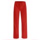 thumbnail image 5 of mujer otoño invierno pantalones de color sólido pantalones largos largos pantalones deportivos rosa fuerte / l, 5 of 6