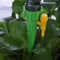 thumbnail image 4 of Riego Por Goteo Automático Pico para Plantas (1 Unidad) Verde, 4 of 6
