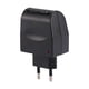 thumbnail image 1 of Adaptador Convertidor De Corriente De Pared De 12V Para Encendedor De Coche De CA A CC, 1 of 7