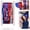 A, variant on 4th of July Decorations, Red White and Blue Decorations Streamers, Patriotic Foil Fringe Curtains Photobooth Props, Party Backdrop for USA Themed Party, Veterans Day Decor, 1m