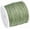 Green, variant on 1Roll Nylon Thread Nylon Jewelry Cord for Custom Woven Jewelry Making Pink 0.8mm 49.21 yards(45m)/roll