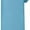 Turquoise Blue, variant on Men's Solid Color 2 inch Width Skinny Neck Tie - Turquoise Blue