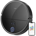 thumbnail image 1 of Robot Aspiradora Inteligente 360 Smart Life S10 Barre Trapea Autocarga, 1 of 6