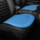 thumbnail image 4 of Cojín para asiento de coche con ventilación y respaldo, cómodo y fresco para verano, ideal para diversas situaciones y para todas las estaciones. Fundas de esponja para asientos., 4 of 7