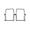 thumbnail image 3 of Support de Panneau Solaire Pliable 2 Pcs Support de Montage Réglable, 3 of 11