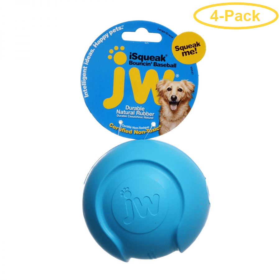 bouncing dog toy